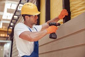 Best Siding Painting and Refinishing  in Kirbyville, TX